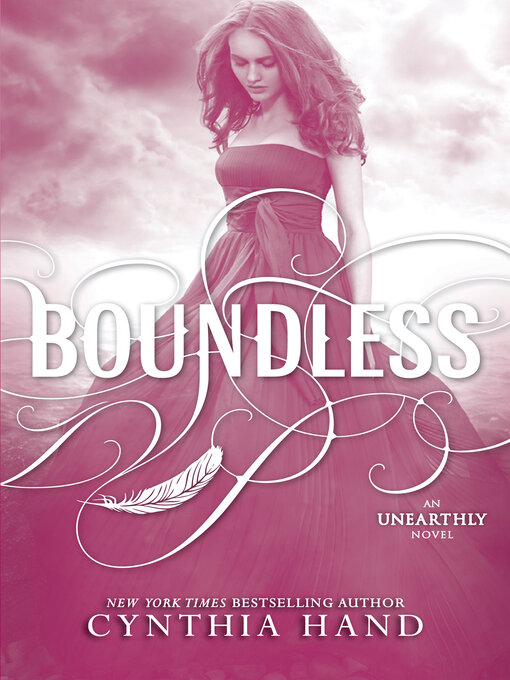 Title details for Boundless by Cynthia Hand - Available